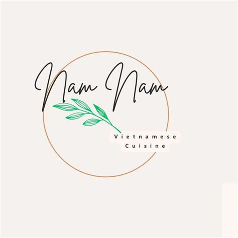 nam chi restaurant|namnam vietnamese food.